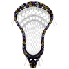 Lacrosse Unlimited Creator Dyed Lacrosse Head