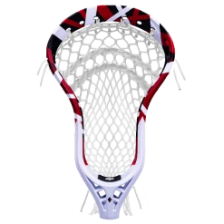 Lacrosse Unlimited Jump Dyed Lacrosse Head