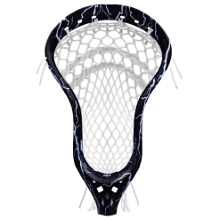 Lacrosse Unlimited Lightning Dyed Lacrosse Head