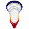 Lacrosse Unlimited Multi Fade Dyed Lacrosse Head 1 Lacrosse Unlimited Multi Fade Dyed Lacrosse Head -Lacrosse Unlimited Sales Shop 2019 multi fade dye