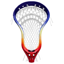 Lacrosse Unlimited Multi Fade Dyed Lacrosse Head