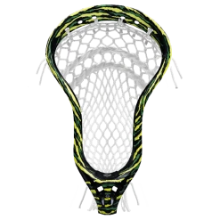 Lacrosse Unlimited Neon Tiger Dyed Lacrosse Head