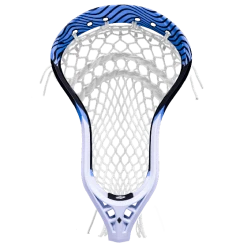 Lacrosse Unlimited Wavey Dyed Lacrosse Head