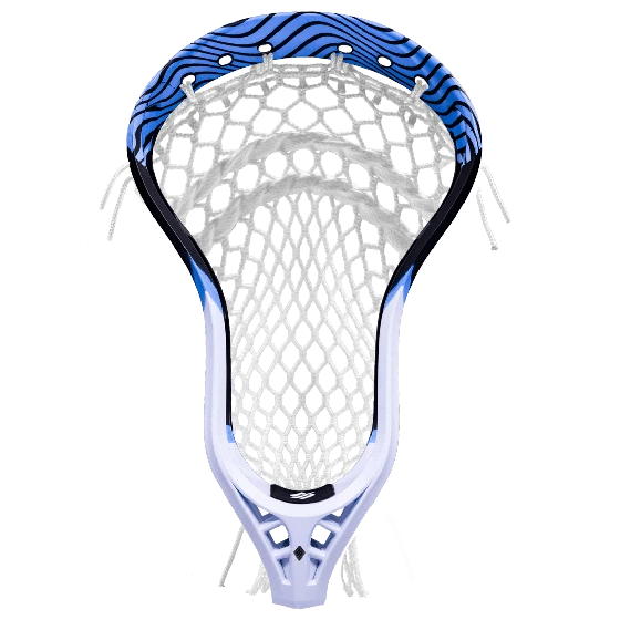 Lacrosse Unlimited Wavey Dyed Lacrosse Head 3 Lacrosse Unlimited Wavey Dyed Lacrosse Head