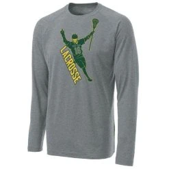 Lacrosse Unlimited Custom Celly Lacrosse Tee -Lacrosse Unlimited Sales Shop 2 20