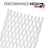 StringKing Type 2s Mesh -Lacrosse Unlimited Sales Shop 2s white