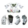 3-Piece Lacrosse Intermediate Set -Lacrosse Unlimited Sales Shop 3 piece