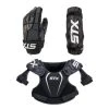 3-Piece Lacrosse Starter Set -Lacrosse Unlimited Sales Shop 3 piece set