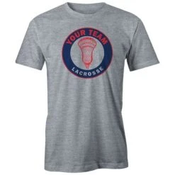 Lacrosse Unlimited Custom Circle Lacrosse Tee -Lacrosse Unlimited Sales Shop 3 1 1