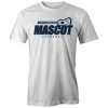 Lacrosse Unlimited Custom Mascot Lacrosse Tee