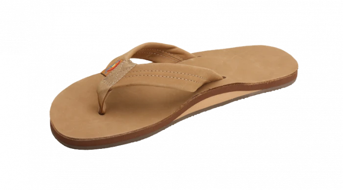 Rainbow Flip Flops - Sierra (Mens) 3 Rainbow Flip Flops - Sierra (Mens)