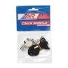 Lacrosse Unlimited A&R Whistle With Lanyard -Lacrosse Unlimited Sales Shop a r coach whistle 2