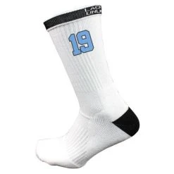 Custom Lacrosse Unlimited Socks