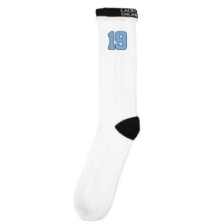 Custom Lacrosse Unlimited Socks -Lacrosse Unlimited Sales Shop accessory exchange sock 3