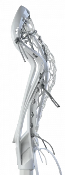 Gait Apex Girls Lacrosse Head With Flex Pocket 5 Gait Apex Girls Lacrosse Head With Flex Pocket - Image 3