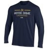 Under Armour Notre Dame Lacrosse Long Sleeve Tee -Lacrosse Unlimited Sales Shop apu03545543 um0707 190 ftq mq 1 3498799