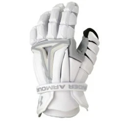 Under Armour Biofit II Lacrosse Goalie Gloves
