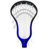 Lacrosse Unlimited Devils Fade Dyed Lacrosse Head 2 Lacrosse Unlimited Devils Fade Dyed Lacrosse Head -Lacrosse Unlimited Sales Shop black blue fade