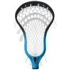 Lacrosse Unlimited Jays Fade Dyed Lacrosse Head -Lacrosse Unlimited Sales Shop black light blue fade
