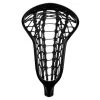 Lacrosse Unlimited Black Out Girls Dyed Lacrosse Head 2 Lacrosse Unlimited Black Out Girls Dyed Lacrosse Head -Lacrosse Unlimited Sales Shop black out 1