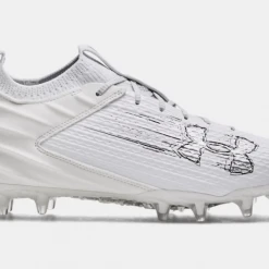 Under Armour Blur Smoke 2.0 Lacrosse Cleats
