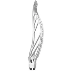Warrior Burn XP-D Lacrosse Head -Lacrosse Unlimited Sales Shop burn xp d side