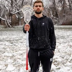 Warrior Burn XP USA Lacrosse Shaft - White 9 Warrior Burn XP USA Lacrosse Shaft - White -Lacrosse Unlimited Sales Shop burn xp usa grant