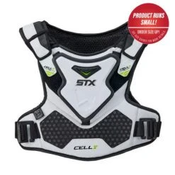 STX Cell V Shoulder Pad Liner