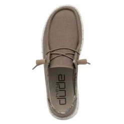 Hey Dude Women's Wendy Cordwood Shoes -Lacrosse Unlimited Sales Shop cordwood 3