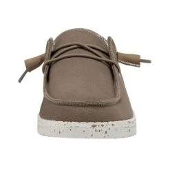 Hey Dude Women's Wendy Cordwood Shoes -Lacrosse Unlimited Sales Shop cordwood 4