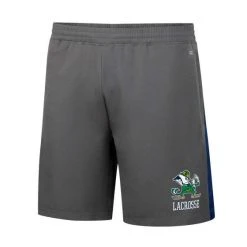 Lacrosse Unlimited Notre Dame Lacrosse Shorts - Adult