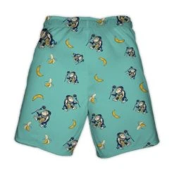 Lacrosse Unlimited Crease Monkey Lacrosse Short 7 Lacrosse Unlimited Crease Monkey Lacrosse Short -Lacrosse Unlimited Sales Shop crease monkey back