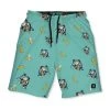 Lacrosse Unlimited Crease Monkey Lacrosse Short