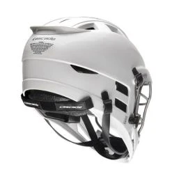 Cascade CS-R Lacrosse Helmet Customizable -Lacrosse Unlimited Sales Shop cs 5