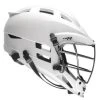 Cascade CS-R Lacrosse Helmet Customizable -Lacrosse Unlimited Sales Shop cs main