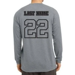 Lacrosse Unlimited Custom Pill Lacrosse Tee 11 Lacrosse Unlimited Custom Pill Lacrosse Tee -Lacrosse Unlimited Sales Shop custom pill back