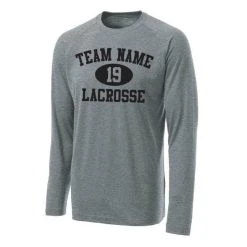 Lacrosse Unlimited Custom Pill Lacrosse Tee 10 Lacrosse Unlimited Custom Pill Lacrosse Tee -Lacrosse Unlimited Sales Shop custom pill ls