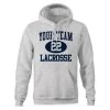 Lacrosse Unlimited Custom Pill Lacrosse Hoodie -Lacrosse Unlimited Sales Shop custompillhoodie