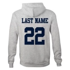 Lacrosse Unlimited Custom Pill Lacrosse Hoodie -Lacrosse Unlimited Sales Shop custompillhoodie 2