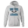 Lacrosse Unlimited Custom Lacrosse Sticks Hoodie