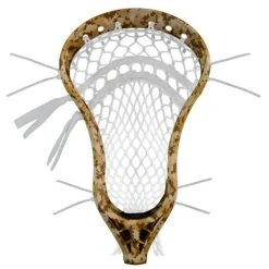 Lacrosse Unlimited Digital Camo Full Dyed Lacrosse Head