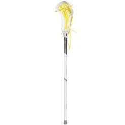Brine Edge Pro+ Carbon Women's Complete Lacrosse Stick -Lacrosse Unlimited Sales Shop edge pro 4