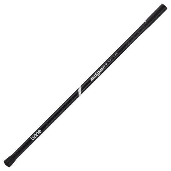 Brine Edge Pro Carbon Women's Lacrosse Shaft 4 Brine Edge Pro Carbon Women's Lacrosse Shaft - Image 2