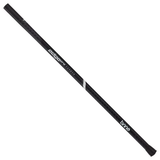 Brine Edge Pro Carbon Women's Lacrosse Shaft 5 Brine Edge Pro Carbon Women's Lacrosse Shaft - Image 3