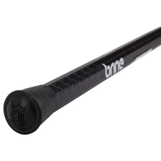 Brine Edge Pro Carbon Women's Lacrosse Shaft 7 Brine Edge Pro Carbon Women's Lacrosse Shaft - Image 5