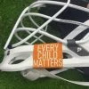Every Child Matters Lax Strap -Lacrosse Unlimited Sales Shop every child replace