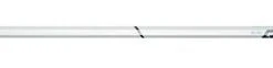 Warrior Evo QX2 Lacrosse Shaft - Defense