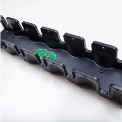 Evolution Performance Sports Evolution Multi-Sport Stick Rack & Organizer -Lacrosse Unlimited Sales Shop evolution lacrosse wall rack 2