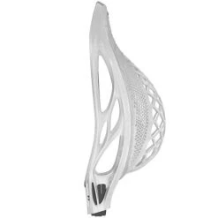 Warrior Evo Warp Pro Lacrosse Head -Lacrosse Unlimited Sales Shop ewrp18ml3wh war 07 i 1 1