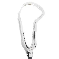 STX Exult 600 Womens Lacrosse Head - Unstrung -Lacrosse Unlimited Sales Shop exult 600 us 4